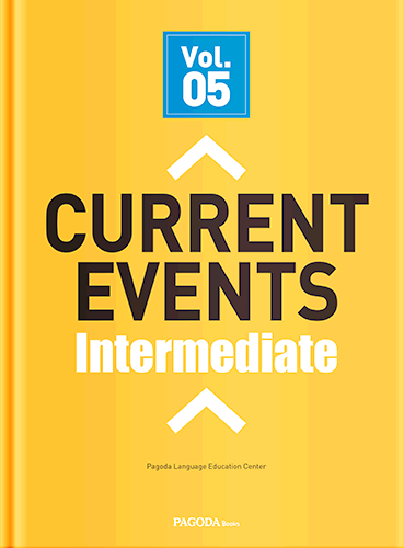 Current Events: Intermediate Vol.5